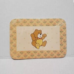 Lot 12 Vintage Sangamon Postcards Teddy Bear Floral Tulips Post Cards New USA